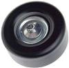 Gates 05-07 Ford Focus 4-Cyl. 2.0L Smooth Belt Drive Pulley thumbnail 3