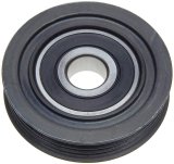 Gates 03-06 Kia Sorento V-6 3.5L P.S. Belt Drive Pulley thumbnail 1