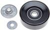 Gates 00-05 Mitsubishi Eclipse V-6 3.0L Alt. & A.C. Belt Drive Pulley thumbnail 3