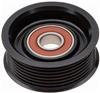 Gates 02-11 Honda Civic 4-Cyl. 2.0L Idler Belt Drive Pulley thumbnail 3