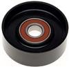 Gates 2010 Subaru Outback 6-Cyl. 3.6L Idler Belt Drive Pulley thumbnail 3