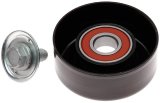 Gates 05-09 Chevrolet Equinox V-6 3.4L Idler Belt Drive Pulley thumbnail 1
