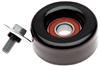 Gates 05-09 Chevrolet Equinox V-6 3.4L Idler Belt Drive Pulley thumbnail 4
