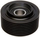 Gates 08-11 International/Navistar CE Diesel Fan & Belt Drive Pulley thumbnail 1