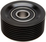 Gates 08-11 International/Navistar CE Diesel Fan & Belt Drive Pulley thumbnail 2