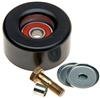 Gates 09-14 Nissan Murano V-6 3.5L Upper Belt Drive Pulley thumbnail 4