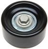 Gates 22-24 Chevrolet Silverado V-8 6.6L Right (Smooth) Belt Drive Pulley thumbnail 4