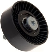Gates 2011 Audi Q7 V-6 3.0L Alt. & A.C. Belt Drive Pulley thumbnail 1