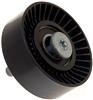 Gates 2011 Audi Q7 V-6 3.0L Alt. & A.C. Belt Drive Pulley thumbnail 4