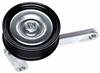 Gates 10-12 Ford Fusion 4-Cyl. 2.5L Grooved Belt Drive Pulley thumbnail 4