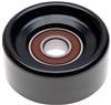 Gates 11-18 Ford Super Duty V-8 6.2L Idler Belt Drive Pulley thumbnail 4