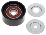 Gates 18-21 International/Navistar LT Series A26 Diesel Water Pump A Belt Drive Pulley thumbnail 2