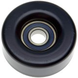 Gates 99-04 Nissan Frontier V-6 3.3L Fan & P.S. Belt Drive Pulley thumbnail 1