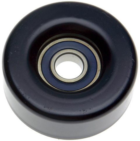 Gates 99-04 Nissan Frontier V-6 3.3L Fan & P.S. Belt Drive Pulley