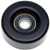 Gates 99-04 Nissan Frontier V-6 3.3L Fan & P.S. Belt Drive Pulley thumbnail 3