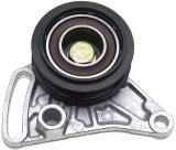Gates 98-05 Volkswagen Passat 4-Cyl. 1.8L A.C. Belt Drive Pulley thumbnail 1