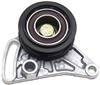 Gates 98-05 Volkswagen Passat 4-Cyl. 1.8L A.C. Belt Drive Pulley thumbnail 3