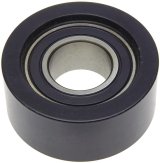 Gates 02-10 Freightliner Columbia Detroit Diesel 6-Cyl. 14.0L Diesel Hub Alt. & Belt Drive Pulley thumbnail 1