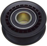 Gates 93-96 Volkswagen Eurovan 5-Cyl. 2.5L Alt. Belt Drive Pulley thumbnail 1