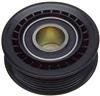 Gates 93-96 Volkswagen Eurovan 5-Cyl. 2.5L Alt. Belt Drive Pulley thumbnail 3