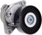 Gates 98-05 Mercedes-Benz E320 V-6 3.2L Tensioner Assy. Belt Drive Tensioner thumbnail 1