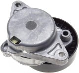 Gates 98-05 Mercedes-Benz E320 V-6 3.2L Tensioner Assy. Belt Drive Tensioner thumbnail 2