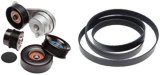 Gates 03-05 Mercury Grand Marquis V-8 4.6L Serpentine Enhancement Kit thumbnail 1