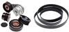 Gates 03-05 Mercury Grand Marquis V-8 4.6L Serpentine Enhancement Kit thumbnail 2