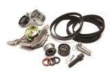 Gates 98-05 Volkswagen Passat V-6 2.8L Serpentine Master Kit thumbnail 1