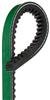 Gates 1986 Toyota Pickup 4-Cyl. 2.4L P.S. High Capacity HD V-Belt thumbnail 4