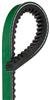 Gates 90-94 International/Navistar 3700 V-8 7.3L Diesel Air Brake Compr. High Capacity V-Belt thumbnail 4