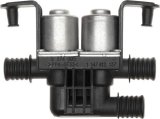 Gates 07-17 BMW X5 6-Cyl. 3.0L Heater Control Valve Electric Coolant Valve thumbnail 1