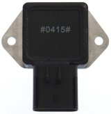 Gates 00-06 Mercedes-Benz S430 V-8 4.3L Engine Cooling Fan Module thumbnail 1