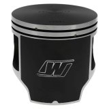Wiseco 20-24 Arctic Cat M8000/Blast 4000 85mm Bore Piston Kit thumbnail 1