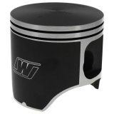 Wiseco 20-24 Arctic Cat M8000/Blast 4000 85mm Bore Piston Kit thumbnail 2