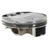 Wiseco 23-24 KTM 250SX-F 14.5:1 CR 81mm Bore Piston Kit thumbnail 3