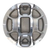 Wiseco 23-24 KTM 250SX-F 14.5:1 CR 81mm Bore Piston Kit thumbnail 6