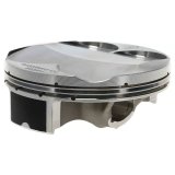 Wiseco 23-24 KTM 250SX-F 14.5:1 CR 81mm Bore Piston Kit thumbnail 8