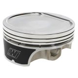 Wiseco 14-22 Scrambler Sportsman 1000 90.50mm Bore Piston Kit thumbnail 2