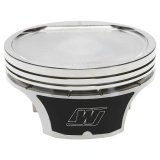 Wiseco 14-22 Scrambler Sportsman 1000 90.50mm Bore Piston Kit thumbnail 4