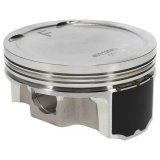 Wiseco 14-23 Kawasaki 800 Teryx Piston Kit thumbnail 6