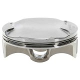 Wiseco 2024 Kawasaki KX450 12.5:1 CR 96mm Bore Piston Kit thumbnail 3