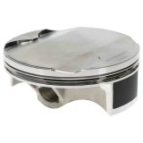 Wiseco 2024 Kawasaki KX450 12.5:1 CR 96mm Bore Piston Kit thumbnail 4