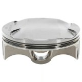 Wiseco 2024 Kawasaki KX450 12.5:1 CR 96mm Bore Piston Kit thumbnail 7