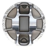 Wiseco 2024 Kawasaki KX450 12.5:1 CR 96mm Bore Piston Kit thumbnail 9