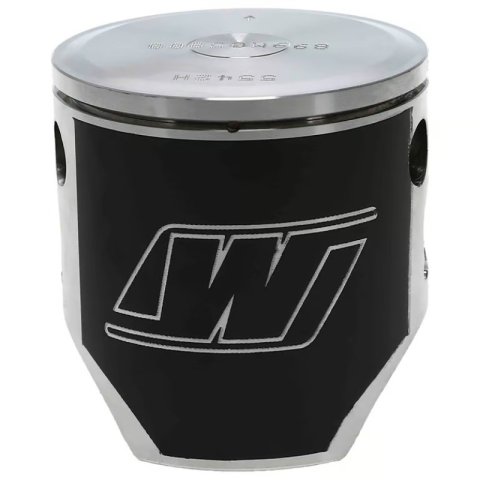 Wiseco 2022 YZ125 ProLite 58mm Bore Piston Kit