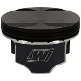 Wiseco 20-21 Kawasaki Teryx KRX1000 9:1 CR 93mm Bore Black Edition Piston Kit thumbnail 1