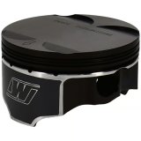 Wiseco 20-21 Kawasaki Teryx KRX1000 9:1 CR 93mm Bore Black Edition Piston Kit thumbnail 2