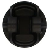 Wiseco 20-21 Kawasaki Teryx KRX1000 9:1 CR 93mm Bore Black Edition Piston Kit thumbnail 3