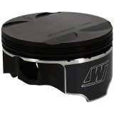 Wiseco 20-21 Kawasaki Teryx KRX1000 9:1 CR 93mm Bore Black Edition Piston Kit thumbnail 8